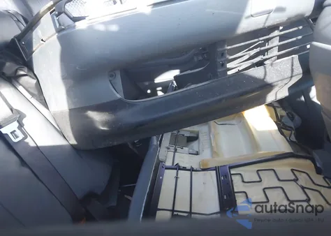 1998 BMW 740Il из США, поврежденный, VIN WBAGJ8328WDM21017